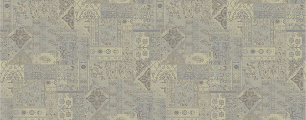Old World - Orient